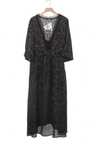 Φόρεμα Cache Cache, Μέγεθος XS, Χρώμα Πολύχρωμο, Πολυεστέρας, Τιμή 12,85 €
