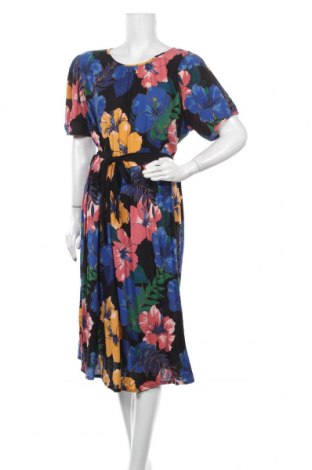 Φόρεμα Get it on by S.Oliver, Μέγεθος XXL, Χρώμα Πολύχρωμο, 100% βισκόζη, Τιμή 53,27 €