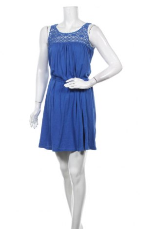 Šaty  H&M, Velikost M, Barva Modrá, Bavlna, Cena  230,00 Kč