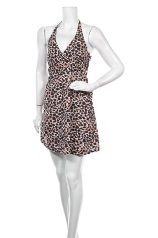 Kleid H&M, Größe S, Farbe Mehrfarbig, 100% Baumwolle, Preis 5,57 €