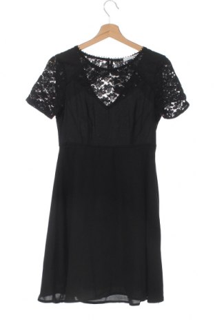 Φόρεμα Irl, Μέγεθος XS, Χρώμα Μαύρο, Πολυεστέρας, Τιμή 12,45 €