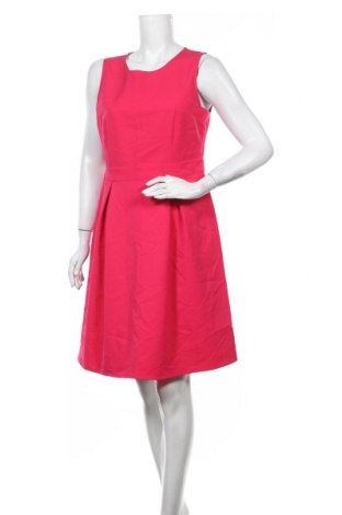 Φόρεμα S.Oliver, Μέγεθος L, Χρώμα Ρόζ , 90% πολυεστέρας, 10% ελαστάνη, Τιμή 55,67 €