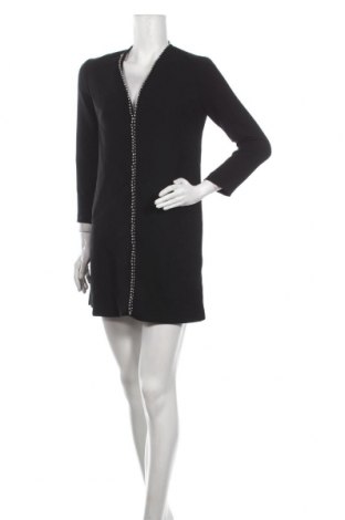 Φόρεμα Sandro, Μέγεθος S, Χρώμα Μαύρο, 100% πολυεστέρας, Τιμή 73,79 €