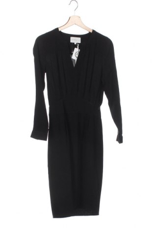 Φόρεμα Sud Express, Μέγεθος XS, Χρώμα Μαύρο, Τιμή 13,35 €