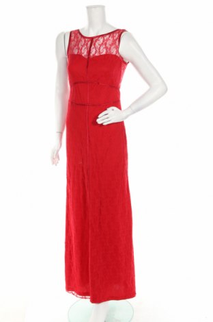 Sukienka Suite Blanco, Rozmiar L, Kolor Czerwony, 90% poliamid, 10% elastyna, Cena 112,62 zł