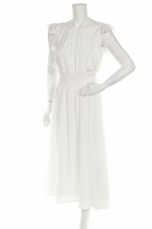 Φόρεμα TWINSET, Μέγεθος S, Χρώμα Λευκό, Πολυεστέρας, Τιμή 52,69 €