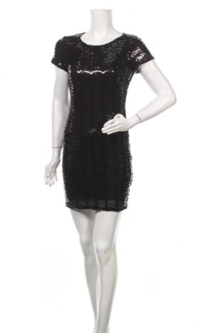 Φόρεμα Yumi, Μέγεθος S, Χρώμα Μαύρο, 100% πολυεστέρας, Τιμή 21,50 €