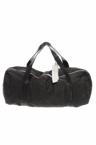 Große Tasche Sandro, Farbe Schwarz, Textil, Preis 90,03 €