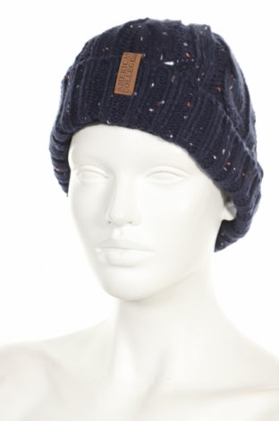 Καπέλο American College, Χρώμα Μπλέ, Ακρυλικό, Τιμή 8,66 €