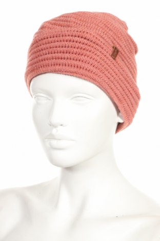 Καπέλο Wrangler, Χρώμα Ρόζ , 80%ακρυλικό, 10% μαλλί, 5% βισκόζη, 5% μαλλί από αλπακά, Τιμή 18,25 €