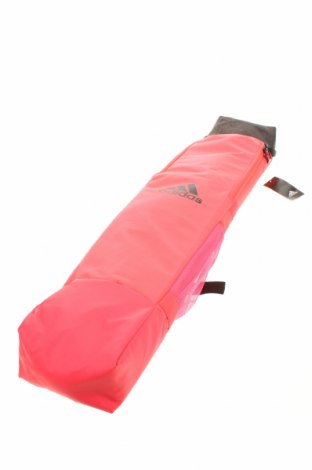 Τσάντα ταξιδίου Adidas, Χρώμα Ρόζ , Κλωστοϋφαντουργικά προϊόντα, Τιμή 43,61 €