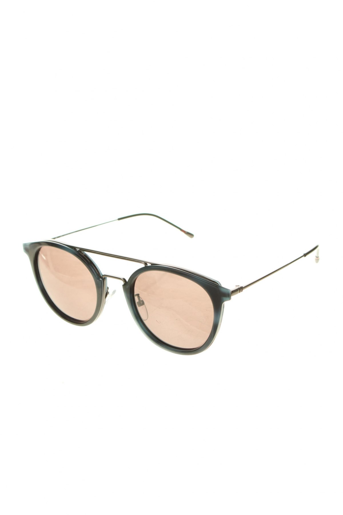 Okulary przeciwsłoneczne Carolina Herrera, Kolor Czarny, Cena 1 234,64 zł