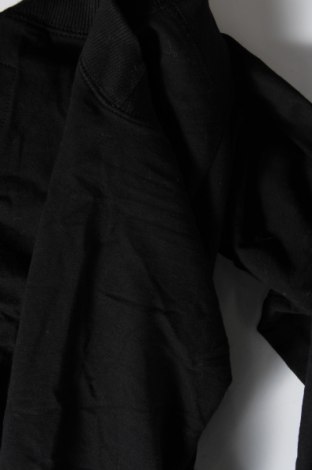 Γυναικεία μπλούζα, Μέγεθος S, Χρώμα Μαύρο, 94% βαμβάκι, 6% ελαστάνη, Τιμή 20,57 €