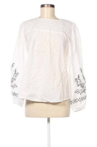 Дамска блуза, Размер L, Цвят Бял, Цена 51,00 лв.