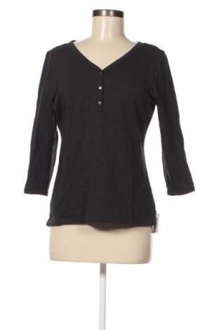 Дамска блуза, Размер M, Цвят Черен, Цена 12,75 лв.