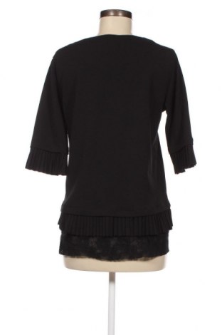 Дамска блуза, Размер M, Цвят Черен, Цена 10,50 лв.