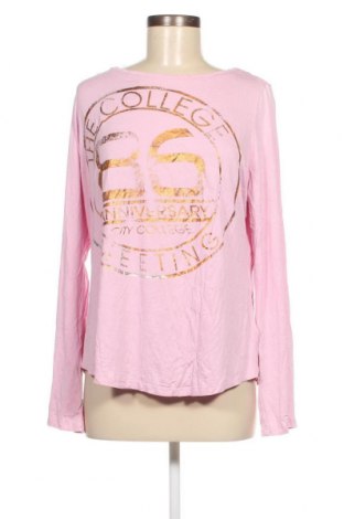 Дамска блуза, Размер XXL, Цвят Розов, Цена 10,50 лв.