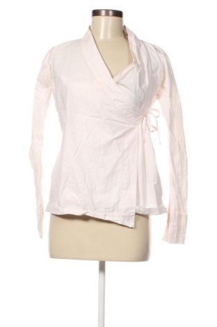 Дамска блуза, Размер S, Цвят Бял, Цена 8,75 лв.