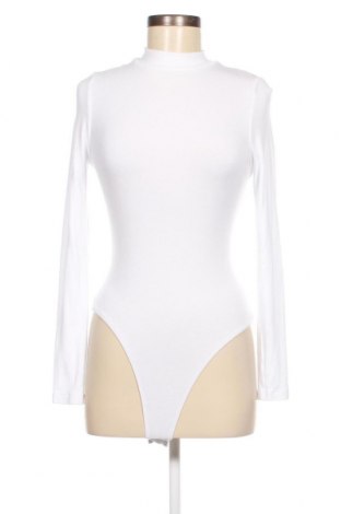 Damenbluse-Body ASOS, Größe L, Farbe Weiß, Preis 16,36 €