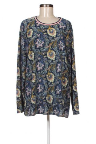Γυναικεία μπλούζα Antea, Μέγεθος XL, Χρώμα Πολύχρωμο, Τιμή 9,65 €