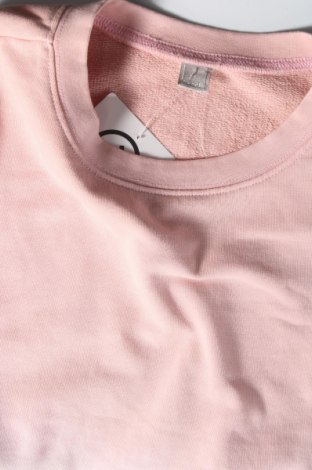 Дамска блуза Bench, Размер M, Цвят Розов, Цена 48,00 лв.
