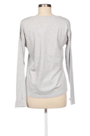 Дамска блуза Boysen's, Размер S, Цвят Сив, Цена 10,20 лв.