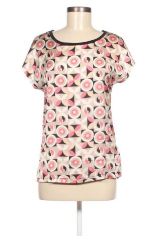Дамска блуза Bruno Banani, Размер XS, Цвят Многоцветен, Цена 17,28 лв.