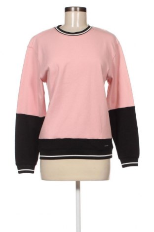 Дамска блуза Bruno Banani, Размер M, Цвят Розов, Цена 19,20 лв.