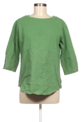 Damen Shirt COS, Größe XS, Farbe Grün, Preis 42,29 €