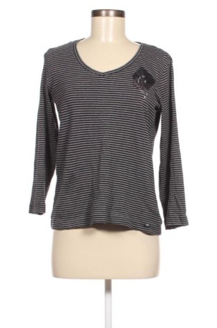 Γυναικεία μπλούζα Cecil, Μέγεθος M, Χρώμα Γκρί, Τιμή 3,06 €