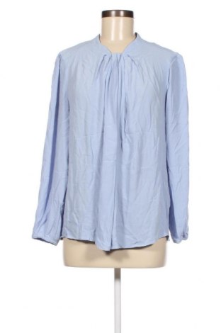 Дамска блуза Comma,, Размер XL, Цвят Син, Цена 25,40 лв.
