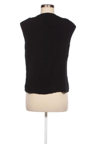 Дамска блуза Comma,, Размер S, Цвят Черен, Цена 25,40 лв.