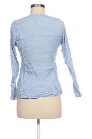 Γυναικεία μπλούζα Dixie, Μέγεθος S, Χρώμα Μπλέ, Τιμή 1,61 €