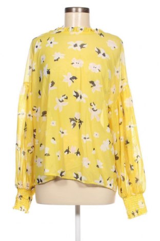 Дамска блуза Ellos, Размер XL, Цвят Многоцветен, Цена 21,00 лв.