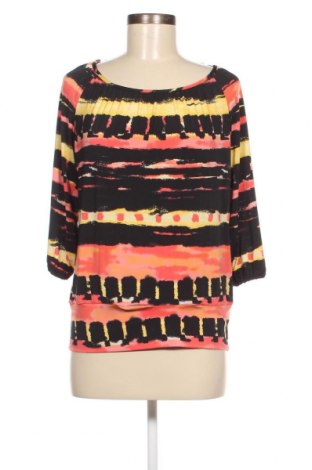 Γυναικεία μπλούζα Frank Lyman, Μέγεθος XL, Χρώμα Πολύχρωμο, Τιμή 19,67 €