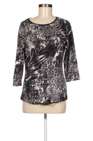 Дамска блуза Gerry Weber, Размер M, Цвят Многоцветен, Цена 15,90 лв.