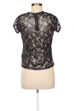 Дамска блуза Gina Tricot, Размер S, Цвят Черен, Цена 9,10 лв.