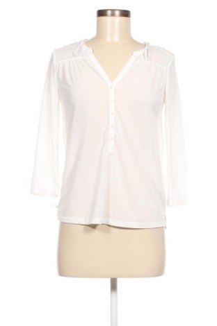 Дамска блуза H&M, Размер XS, Цвят Бял, Цена 10,64 лв.