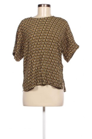 Дамска блуза H&M, Размер XL, Цвят Многоцветен, Цена 15,20 лв.