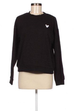 Дамска блуза H&M Divided, Размер M, Цвят Черен, Цена 8,40 лв.