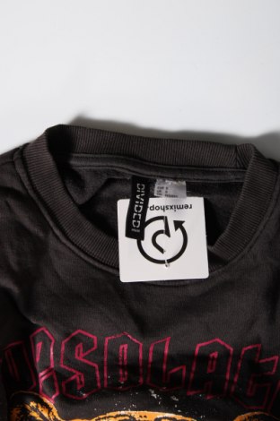 Γυναικεία μπλούζα H&M Divided, Μέγεθος S, Χρώμα Καφέ, 62% βαμβάκι, 38% πολυεστέρας, Τιμή 20,57 €