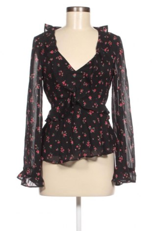 Дамска блуза H&M Divided, Размер S, Цвят Черен, Цена 8,75 лв.