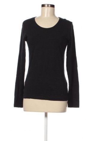 Γυναικεία μπλούζα Ichi, Μέγεθος L, Χρώμα Μαύρο, Τιμή 3,29 €