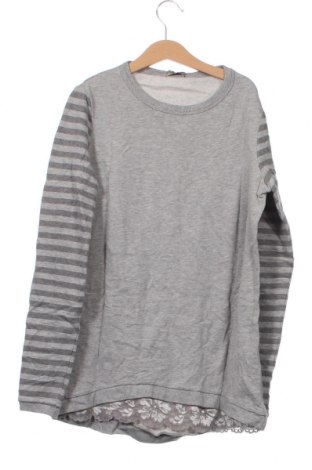Γυναικεία μπλούζα Intimissimi, Μέγεθος M, Χρώμα Γκρί, Τιμή 2,60 €