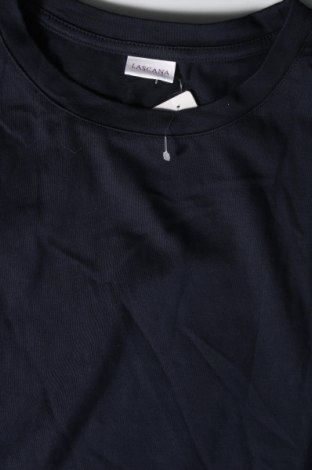 Дамска блуза Lascana, Размер S, Цвят Син, Цена 33,15 лв.