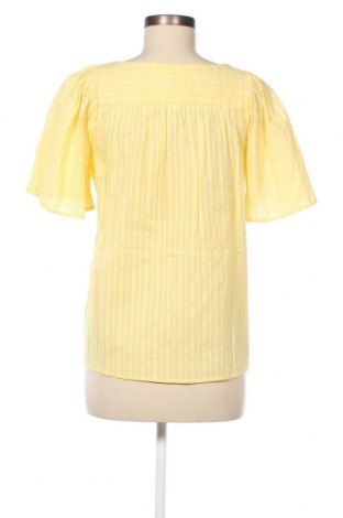 Дамска блуза Lascana, Размер M, Цвят Жълт, Цена 10,20 лв.