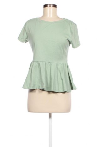 Дамска блуза Lascana, Размер S, Цвят Зелен, Цена 10,20 лв.