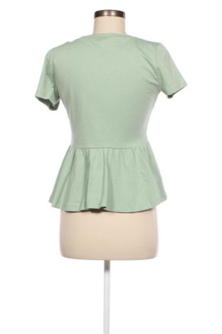 Дамска блуза Lascana, Размер S, Цвят Зелен, Цена 10,20 лв.