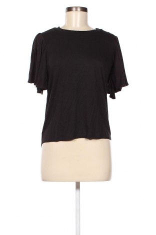 Дамска блуза Lascana, Размер M, Цвят Черен, Цена 10,20 лв.