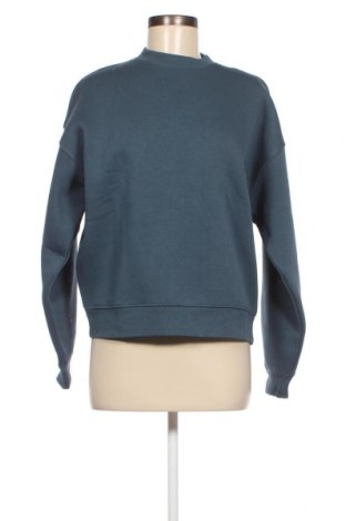 Γυναικεία μπλούζα LeGer By Lena Gercke, Μέγεθος S, Χρώμα Μπλέ, 65% βαμβάκι, 35% πολυεστέρας, Τιμή 29,69 €